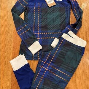 The North Face Baselayer Thermal Set